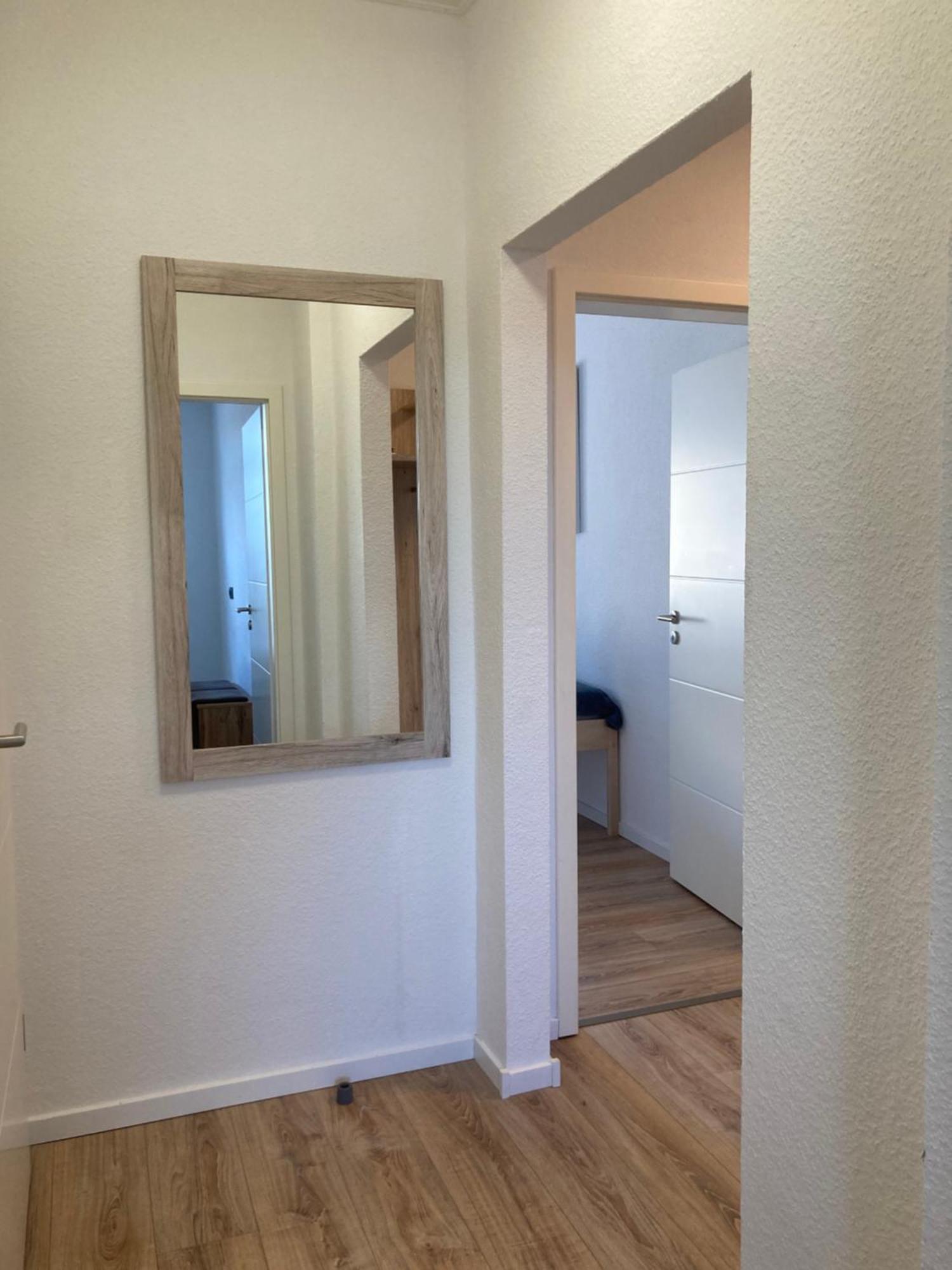 Ferienwohnung Zeitz Appartment Zeitzer Dom Dış mekan fotoğraf
