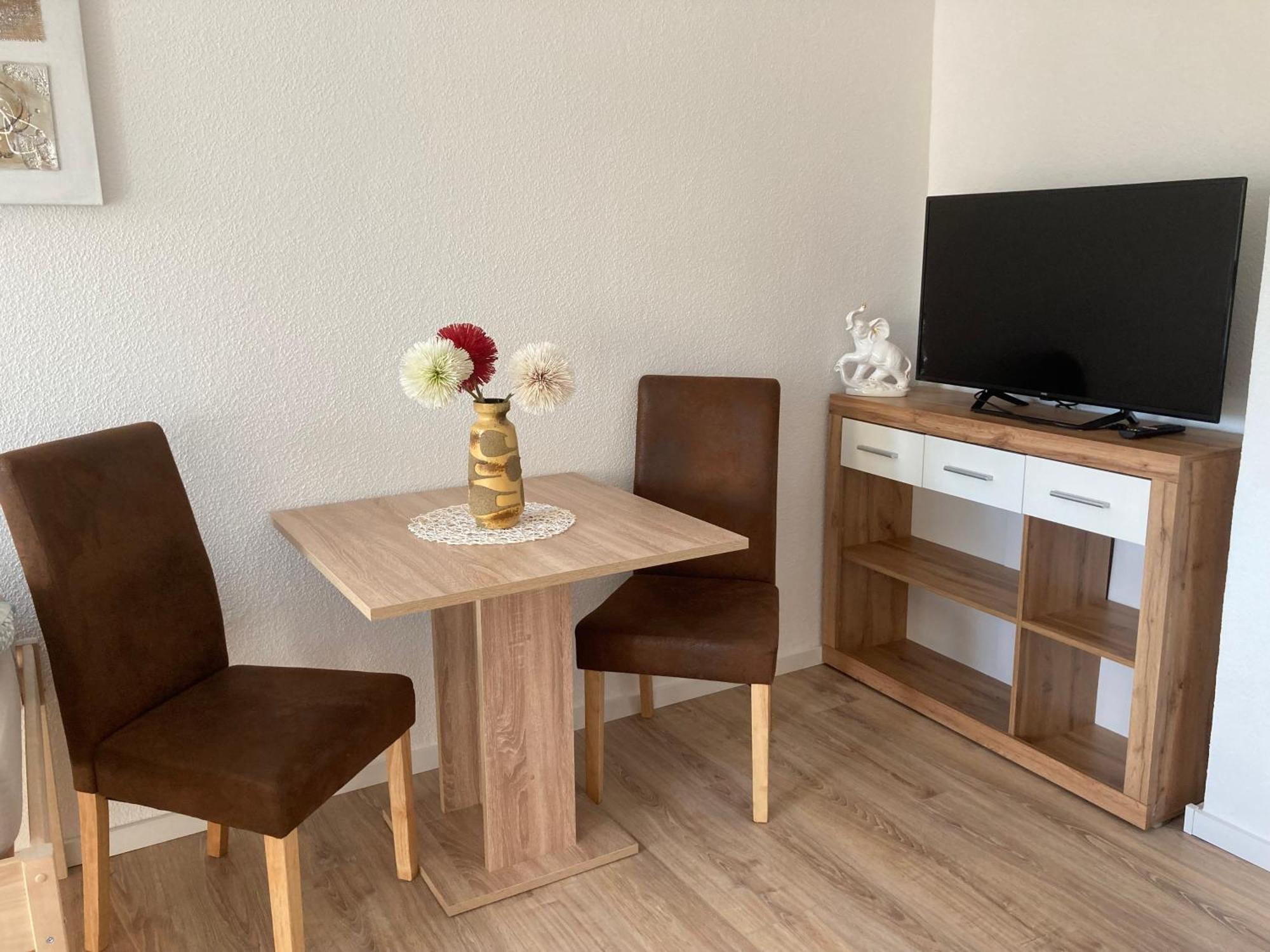 Ferienwohnung Zeitz Appartment Zeitzer Dom Dış mekan fotoğraf